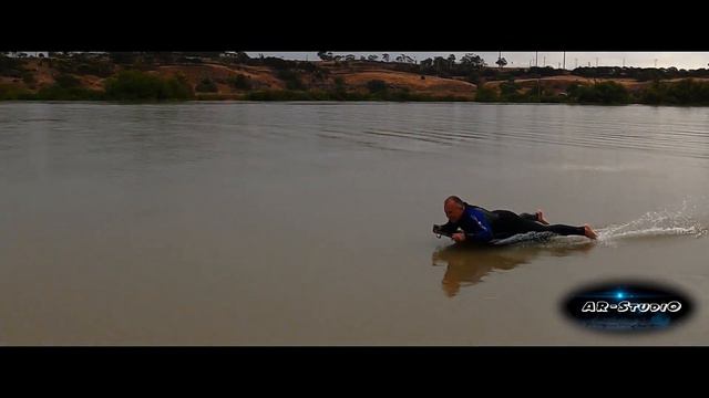 Fliteboard 2022 01 Murray Bridge смотреть онлайн