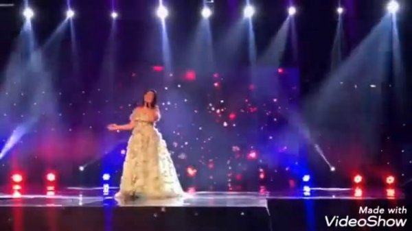 Малика Дина