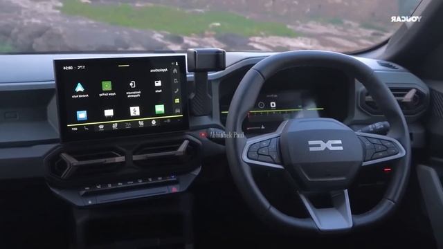 2024 Renault Duster Is Here ? | 4×4 Creta Killer Launched ? | Duster Facelift смотреть онлайн
