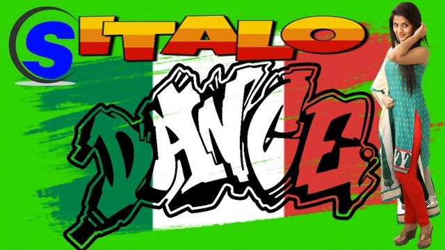 Italo Dance Music ( Mixed by $@nD3R 2023 ) смотреть онлайн