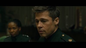 К ЗВЕЗДАМ - ЛУЧШИЙ ФАНТАСТИЧЕСКИЙ ФИЛЬМ 2019