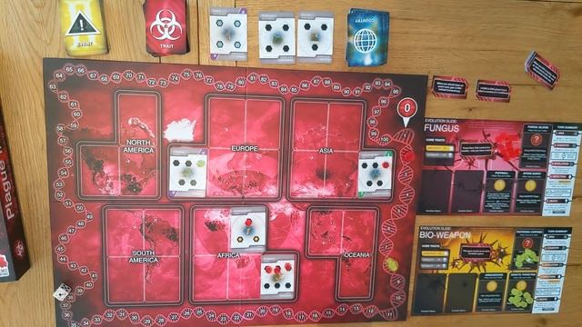 First look: Plague Inc: Armageddon expansion смотреть онлайн