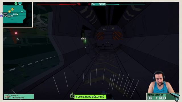 Void Bastards | FPS Stratégique (découverte) смотреть онлайн