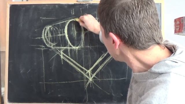 ДИСТАНЦИОННОЕ ОБУЧЕНИЕ РИСУНКУ. ПЕРЦЕПТИВНОЕ РИСОВАНИЕ С НАТУРЫ - 2 часть смотреть онлайн