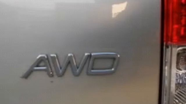 2006 Volvo XC70 - Culver City CA смотреть онлайн