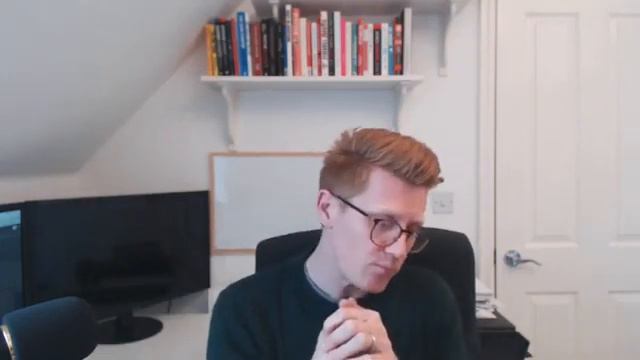 How to Pivot, Exit Strategies & When to Pay Yourself - Startup Business Q&A Episode #94 смотреть онлайн