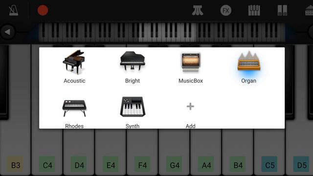 How to play skibidi toilet on piano #video смотреть онлайн