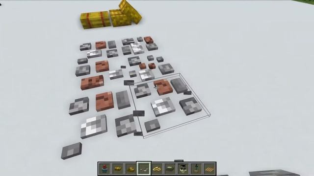 Мебель, Декорации, Фурнитура, Украшения В Майнкрафт Обзор Мода Decoration And Furniture 1.16.5