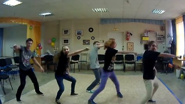 Level UP смотреть онлайн