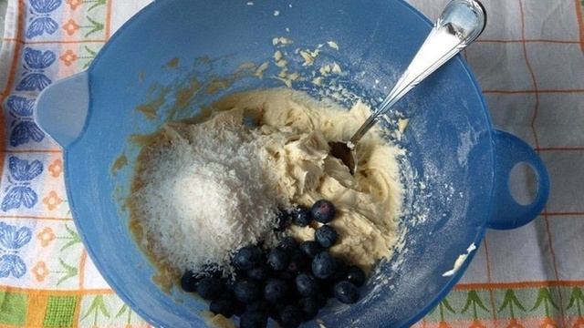 Вкусные будни