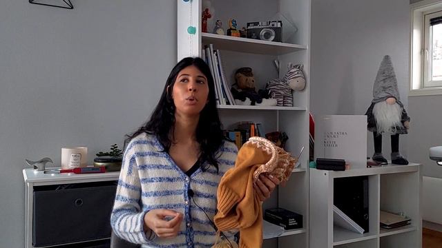 A test knitting call and exciting news | The Strikkechick Podcast Episode 22 смотреть онлайн