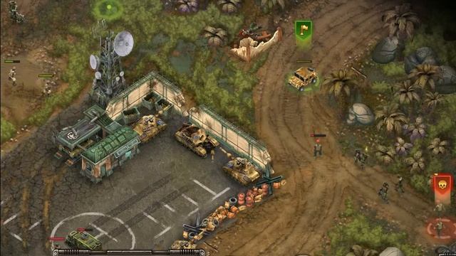 under control gameplay data chips смотреть онлайн