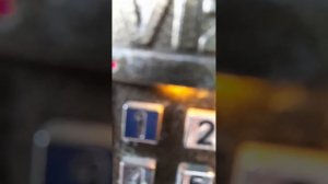 Звуки домофона vizit бвд 313 (2 часть)