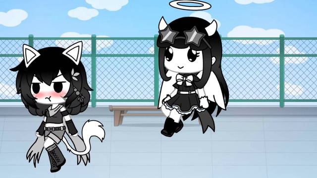 😏💕Меме: Правда или действие? //Meme: Truth or action😏💕 смотреть онлайн