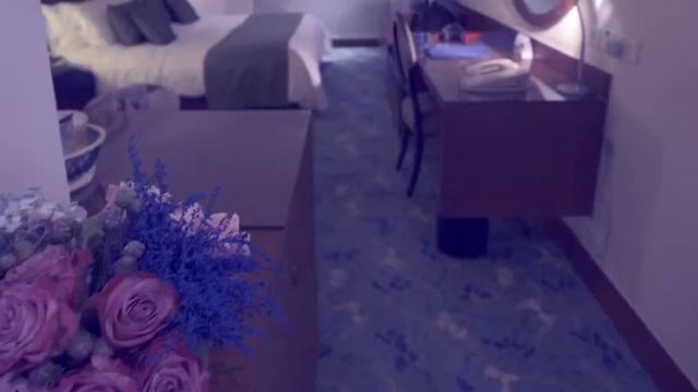 Отель Radisson Blu Hotel Riyadh. Саудовская Аравия. смотреть онлайн