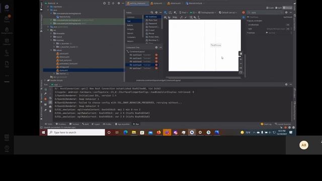 Android Kotlin Session #3 | GDSC IIIT Hyderabad смотреть онлайн