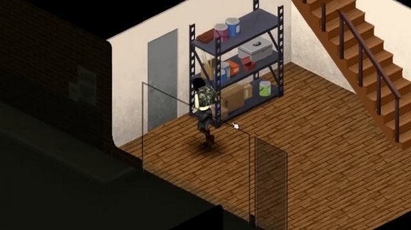 Top 3 Bases in Project Zomboid | West Point Edition