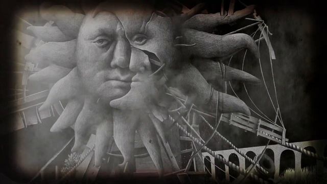 Baster - Печь (Lyric Video) смотреть онлайн