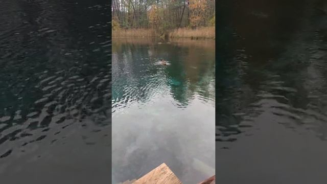 Казань. Голубое озеро смотреть онлайн