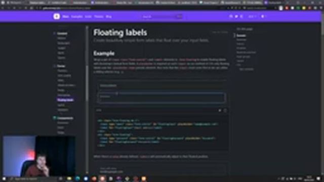 Creating Migration & Create User Authentication | Ep #4 - Creating A Forum From Scratch смотреть онлайн