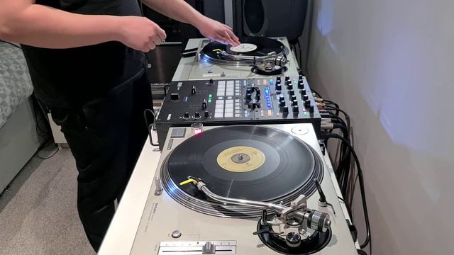 Techno Vinyl Mix 2017 - 2021 смотреть онлайн