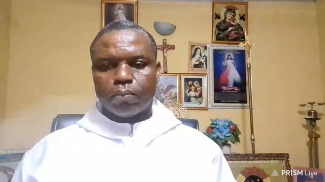 Liturgical Praise with Cameroon Prayer Group (Psalm 90:2-12)WhatsApp +234 705342574 смотреть онлайн