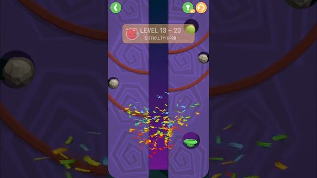 Dig this! Level 13-20 |Night shift | dig this level 13 episode 20 solution tutorial walkthrough an смотреть онлайн