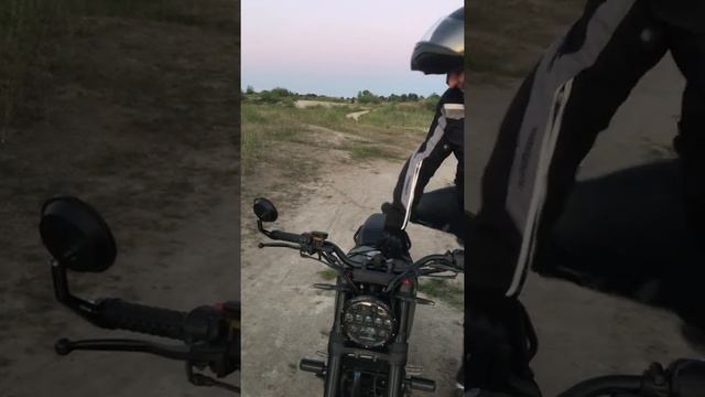 Geon Scrambler 2021 року смотреть онлайн