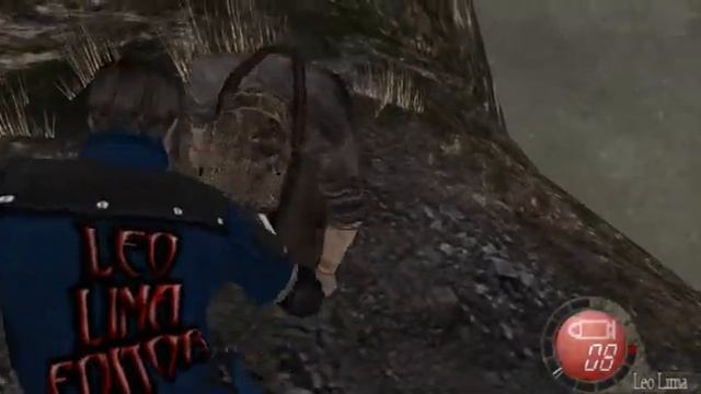 Resident Evil 4 - Biohazard 4 - Mod PREPARE TO DIE VERY HARD PLUS(PRO) - Part 7 смотреть онлайн