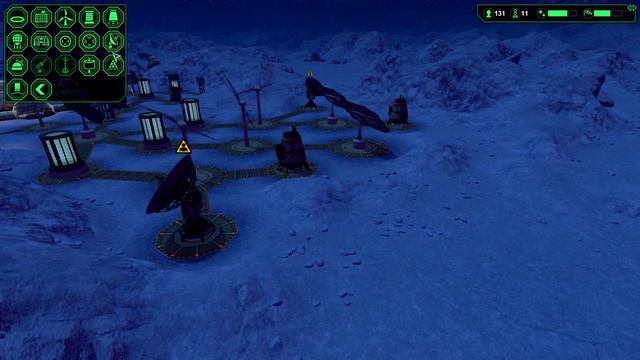 [Planet Base] Season 2/Series 14 | Огромный космопорт! смотреть онлайн