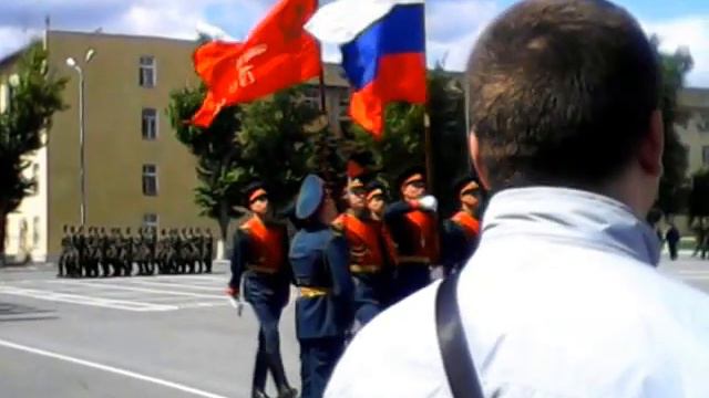 Марш после присяги в/ч 22220 кача смотреть онлайн