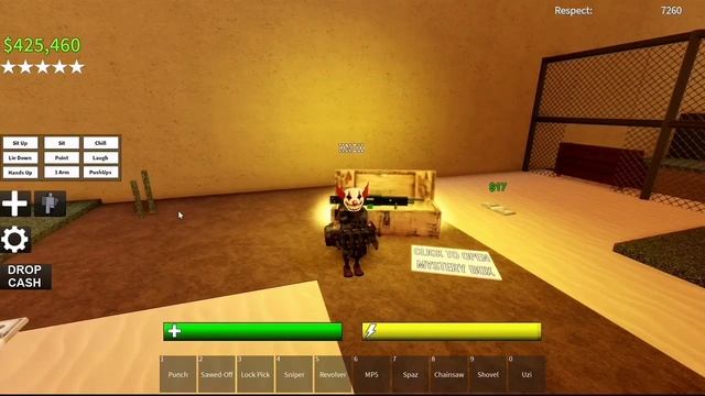 Mystery box Roblox (HARD TIME) Draco?? смотреть онлайн