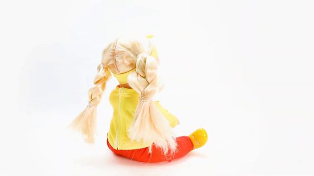 КОШЕЧКИ - СОБАЧКИ, КАРАПУЗ Y25SBB-DP-CD-RU смотреть онлайн