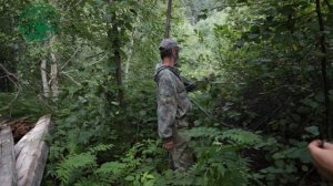 Планета Тайга. Геологоразведочные посёлки Снежный и Лунный