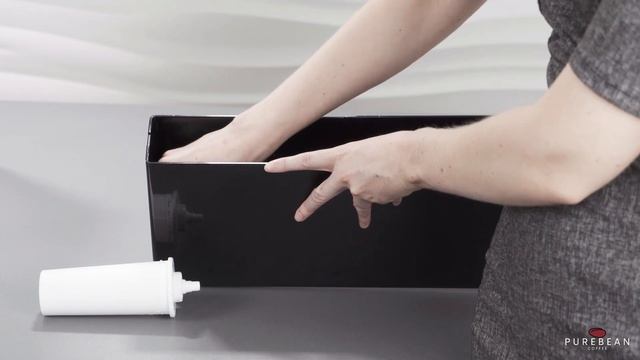 WMF1100s - Descaling Guide смотреть онлайн