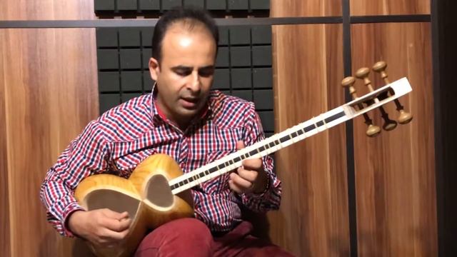 درس ۶۰ خواب تا چند علینقی وزیری کتاب هنرستان ۱ روحالله خالقی نیما فریدونی تار смотреть онлайн