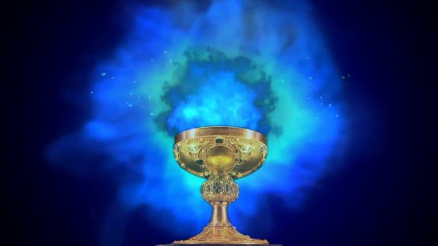 Blue Flame // Llama Azul (1st day Sunday) смотреть онлайн
