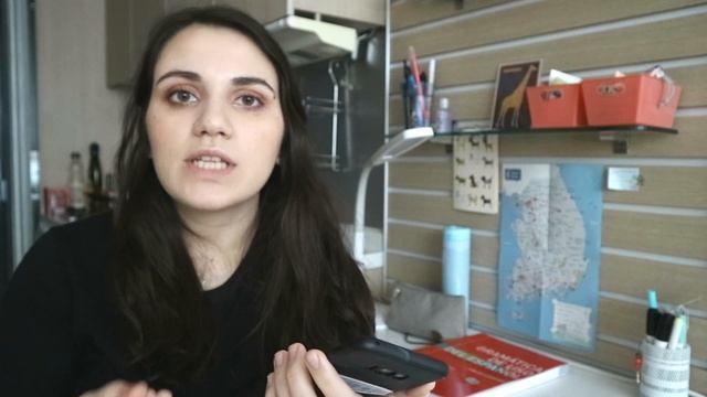 НЕМНОГО ОБО МНЕ И ПОЧЕМУ КОРЕЯ | ВОПРОС-ОТВЕТ #1 смотреть онлайн