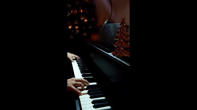 Happy New Year - ABBA - Piano Arrangement by Garri Setyan смотреть онлайн