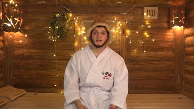 Почему каждому СТОИТ посетить настоящую русскую БАНЮ смотреть онлайн