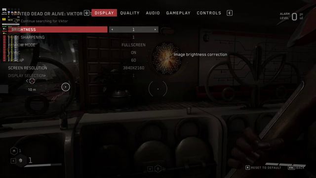 Atomic Heart Random 4k Video смотреть онлайн