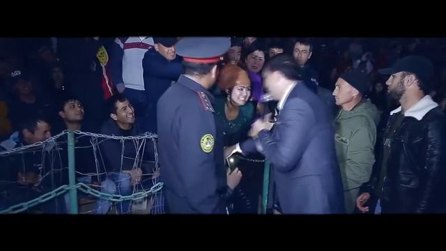 Bahodur Juraev Noz Aylama