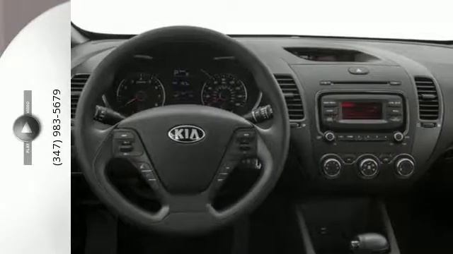 2017 Kia Forte Brooklyn, NY #827689 смотреть онлайн
