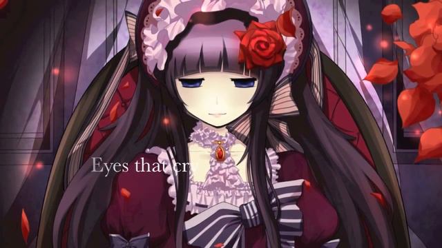 【Mad Father】 Mad Father OST Old Doll【めい】 смотреть онлайн