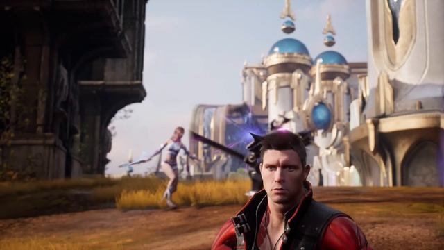 Трейлер Predecessor (PlayStation) смотреть онлайн