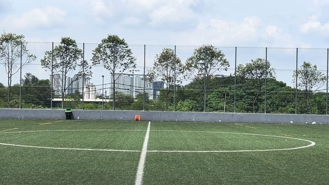 U11 SUPARIMAU SEASON A 2024 : Infinity vs RAS FC (2nd Half) смотреть онлайн