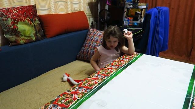 VLOG НАШ НОВЫЙ ГОД 2018 смотреть онлайн