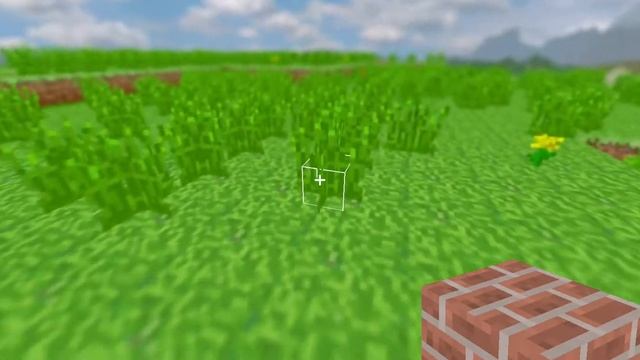 Ccraft - Minecraft OpenGL clone смотреть онлайн