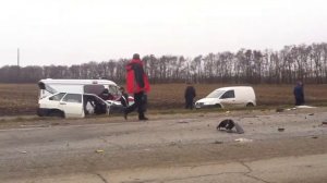 ДТП изобильный ставрополь