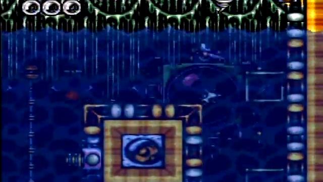 Spider-Man & the X-Men in Arcade's Revenge (SNES) 05 Storm is All Wet [no commentary] смотреть онлайн